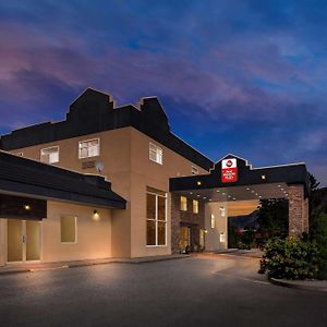 Best Western Plus Osoyoos Hotel&Suites