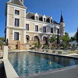 Eclosion Château Hôtel&Restaurant