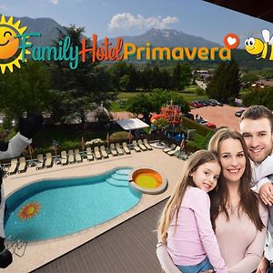 Family Hotel Primavera